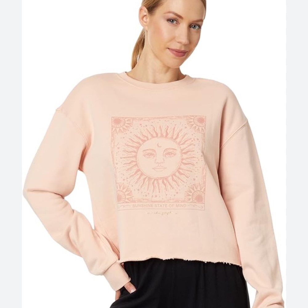Brand NWT crewneck